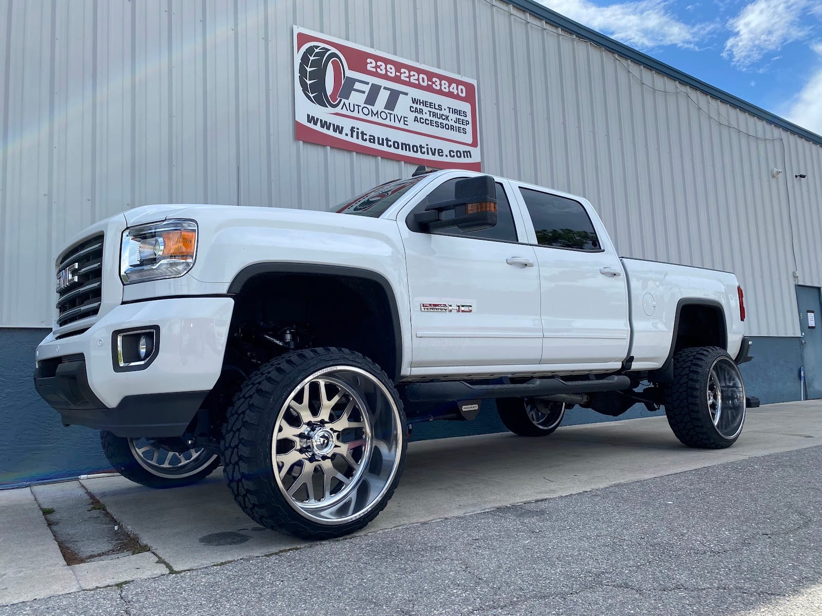 FIT Automotive, photo 2