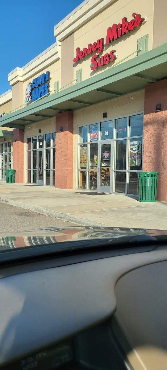 Publix Super Market at Saraland Crossing, photo 4