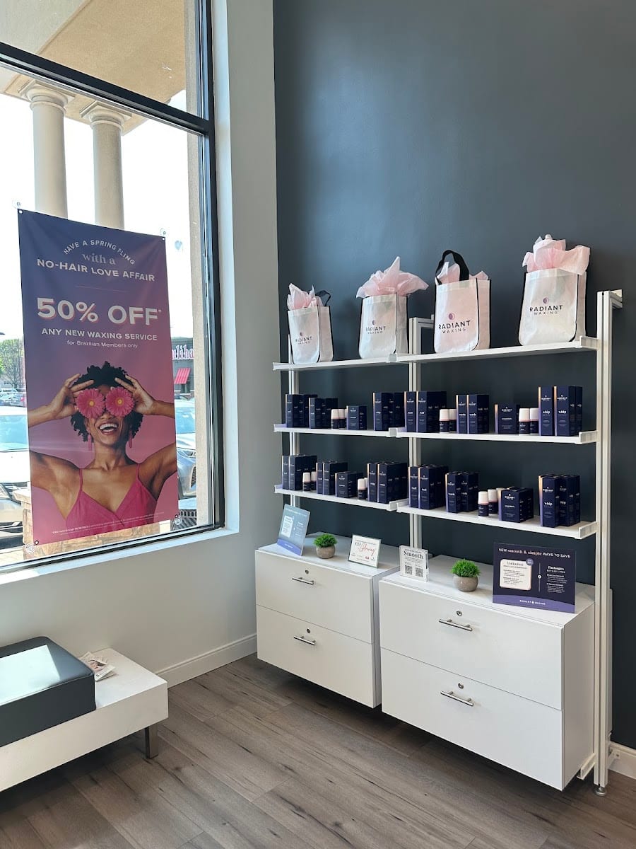 Radiant Waxing Paramus, photo 4