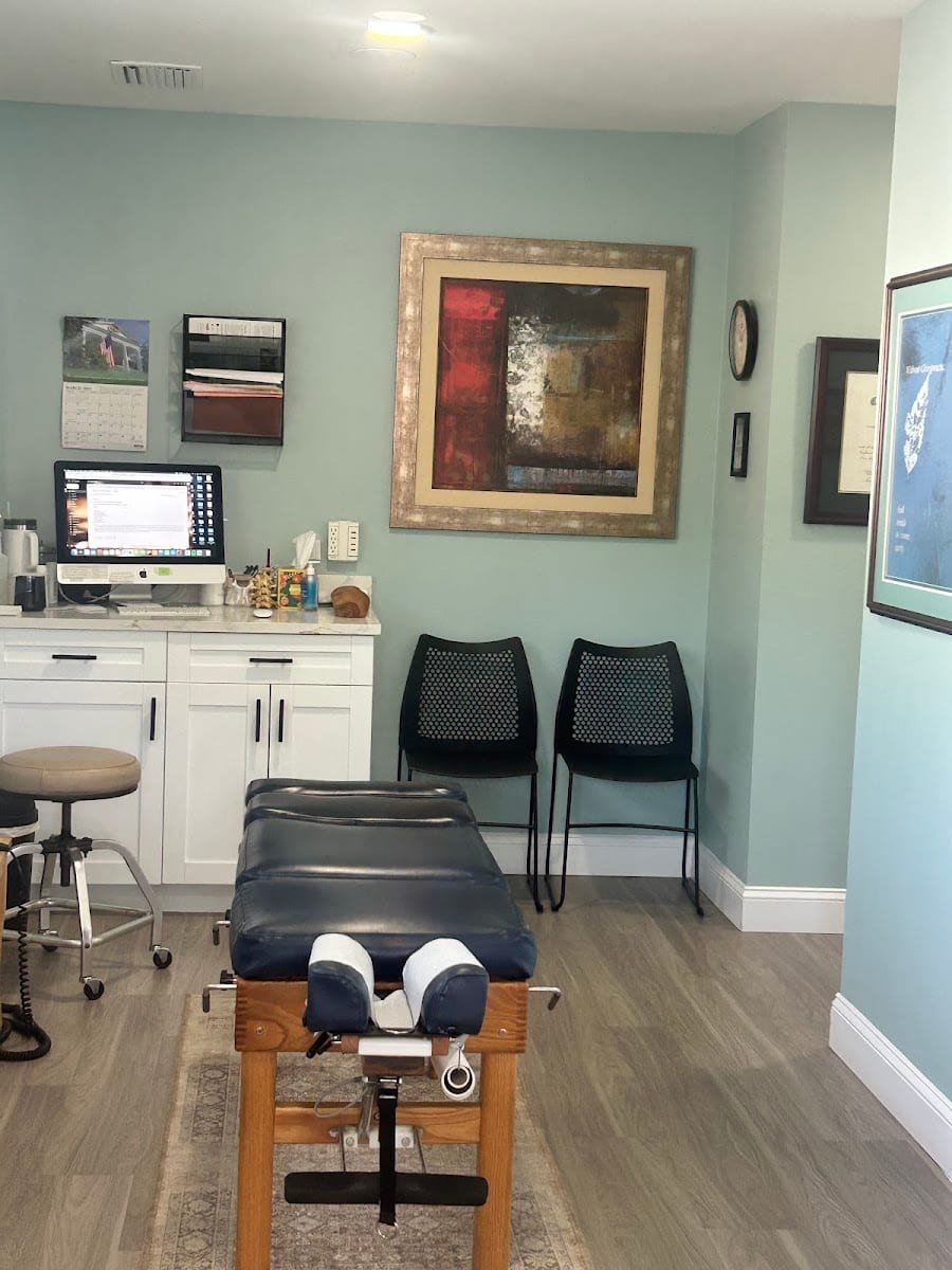 Edelson Chiropractic & Massage