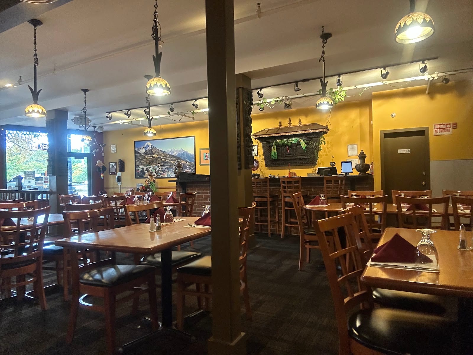 Himalayan Kitchen, photo 3