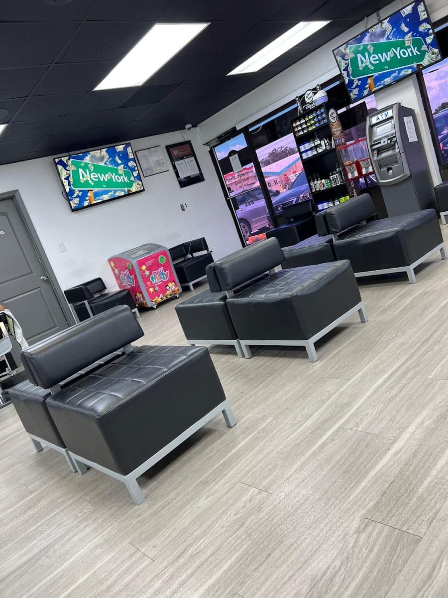 VIP STUDIO BARBERSHOP, photo 4
