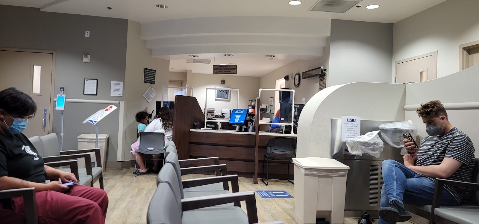 UMC Quick Care - Summerlin, photo 3
