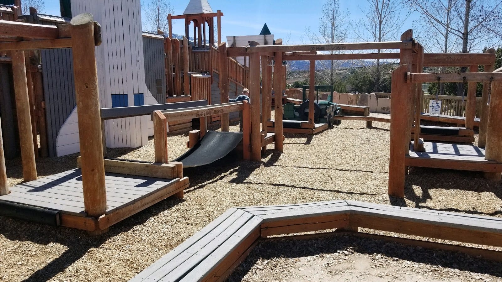 Park Discovery, photo 3