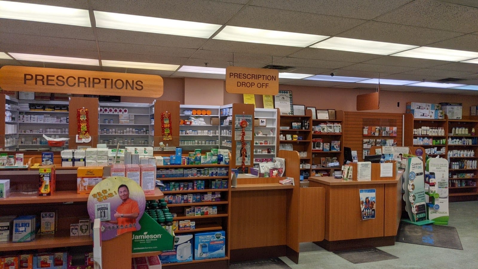 Bayview Hill Pharmacy