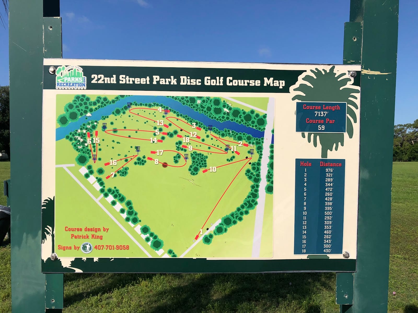 22nd Street Park