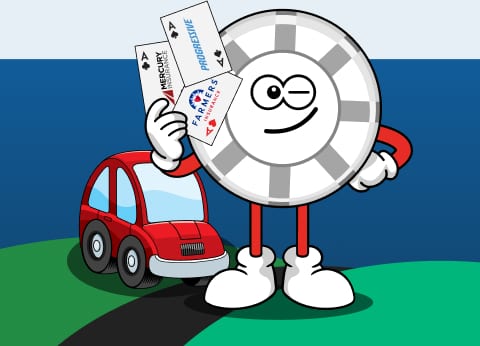 White Chip Insurance, photo 2