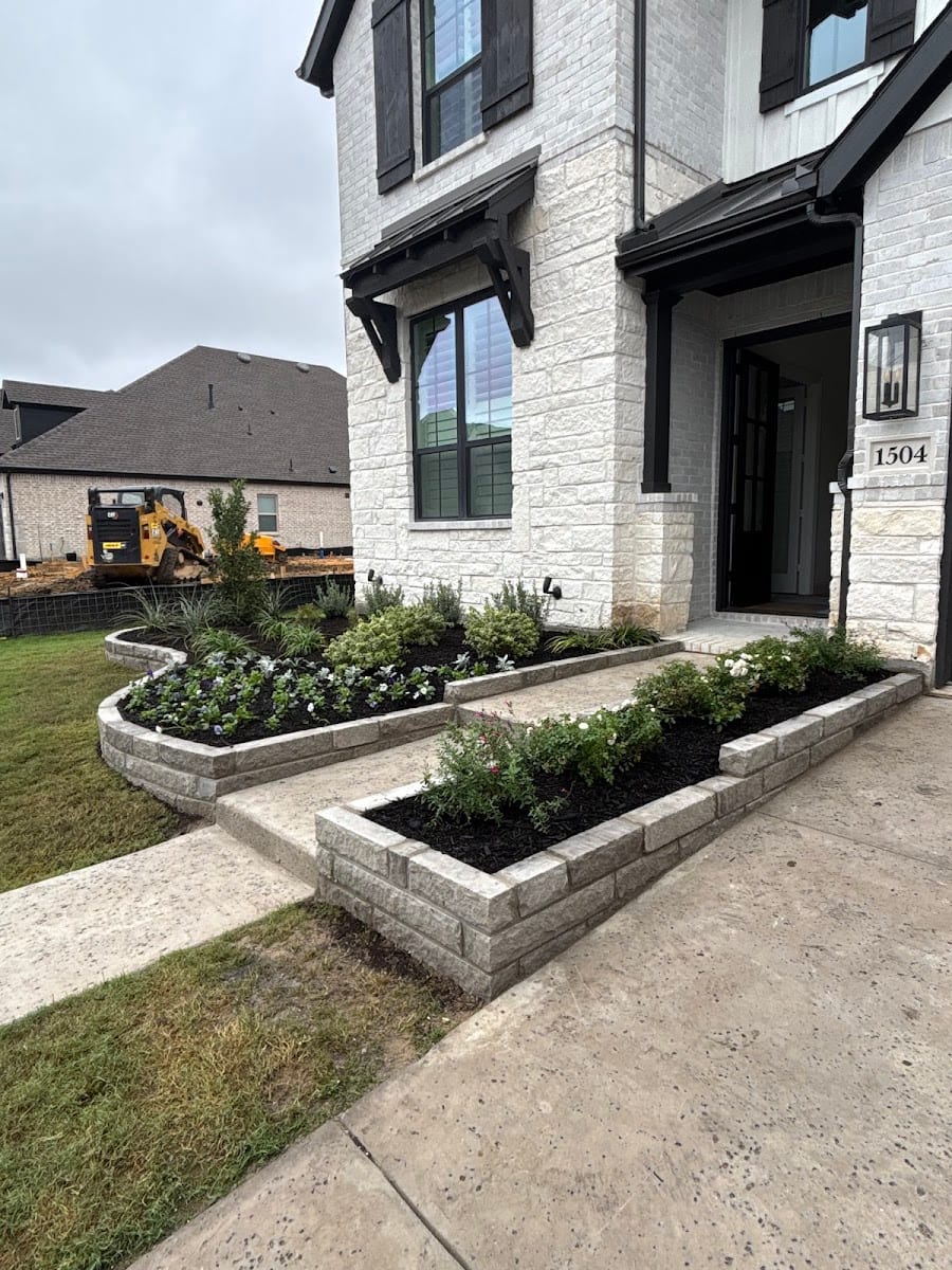 Wilson Landscape Design, photo 4