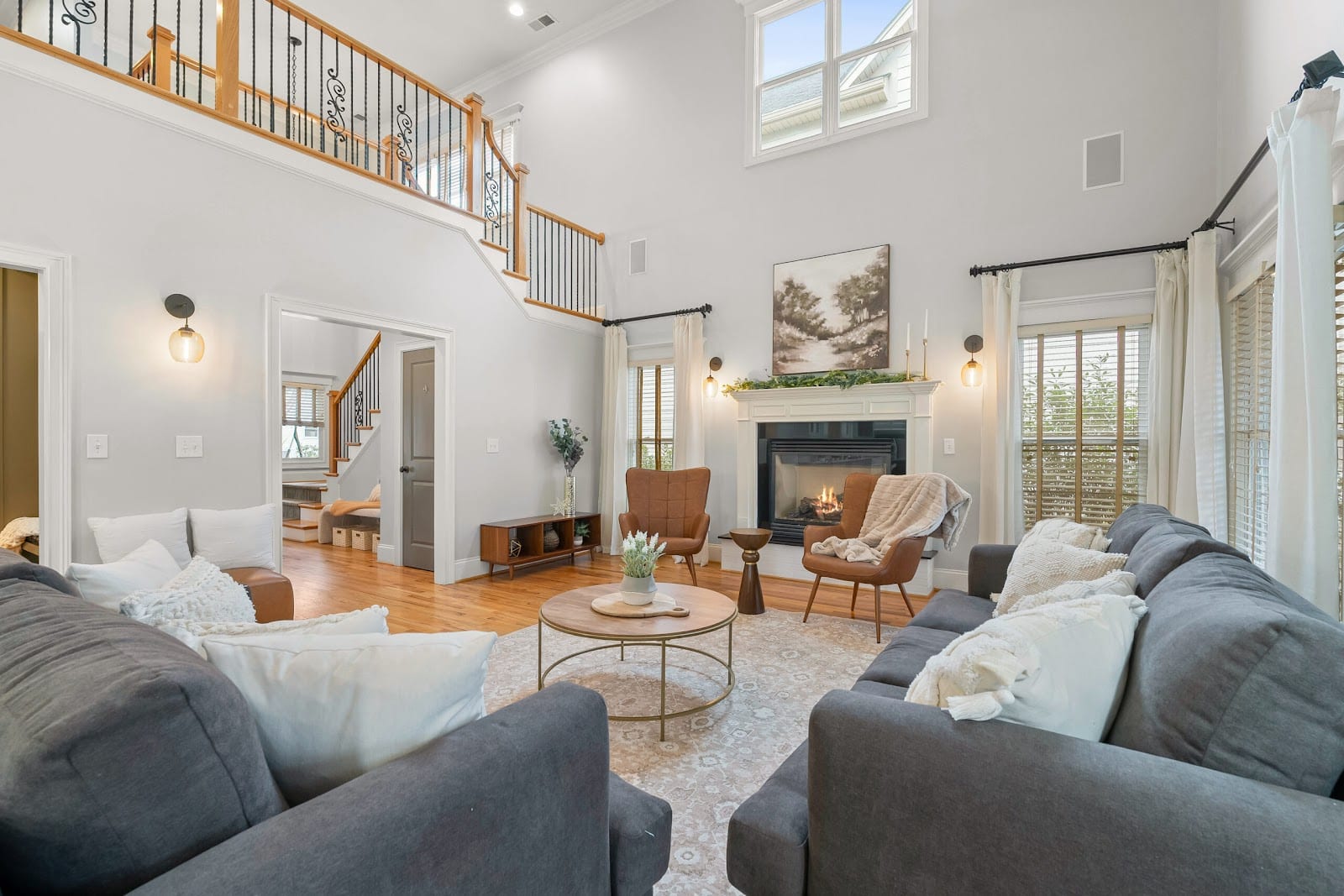 Travis Home Staging, photo 3