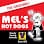 Mel's Hot Dogs