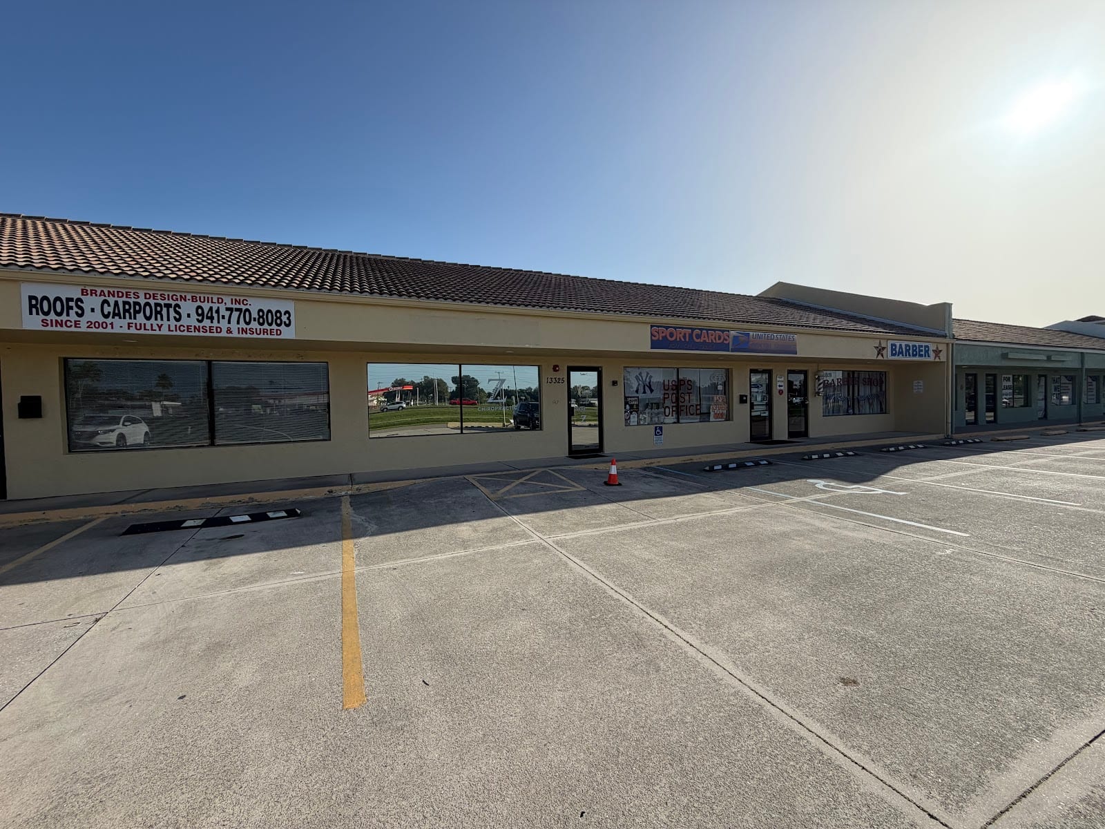Z Chiropractic, photo 2