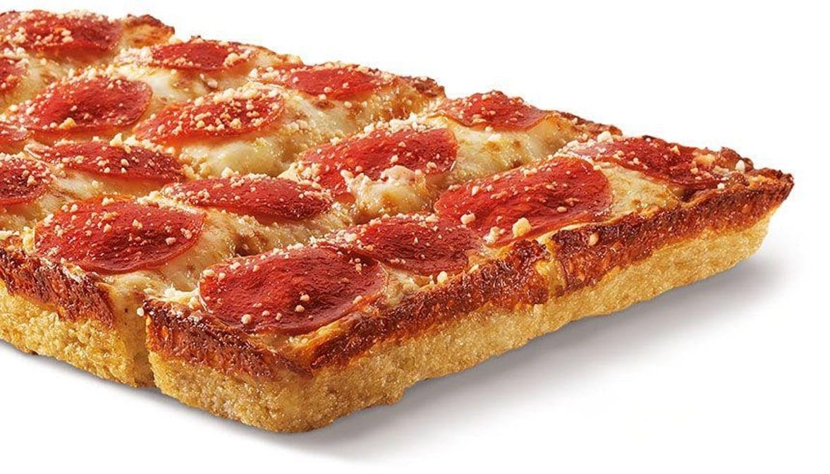Little Caesars Pizza, photo 4