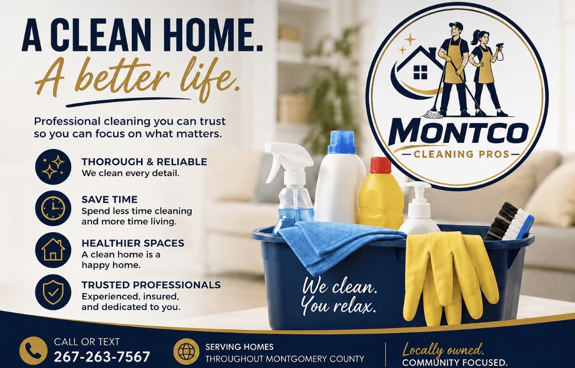 The Hidden Germs Lurking in Your "Clean" Home Will Shock You!