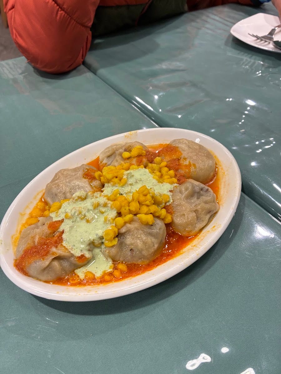 Nad's Afghan Kebab House