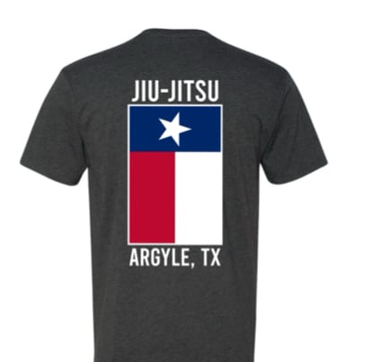 Argyle Jiujitsu Academy