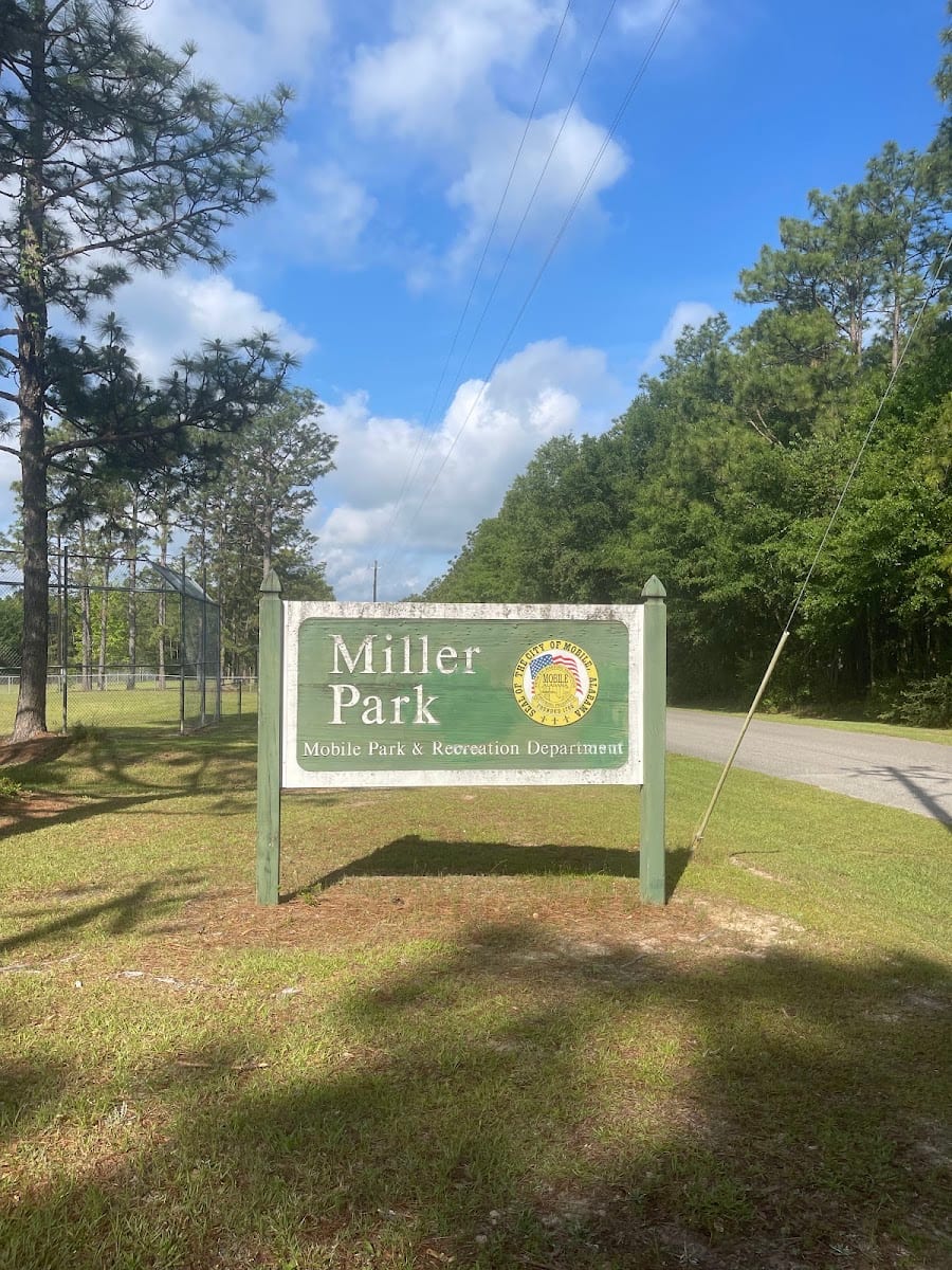 Millers Park, photo 2