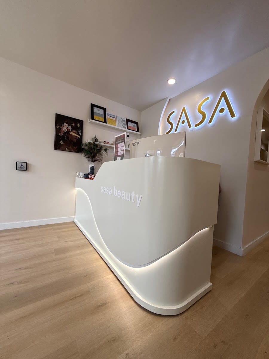 Sasa Beauty, photo 4