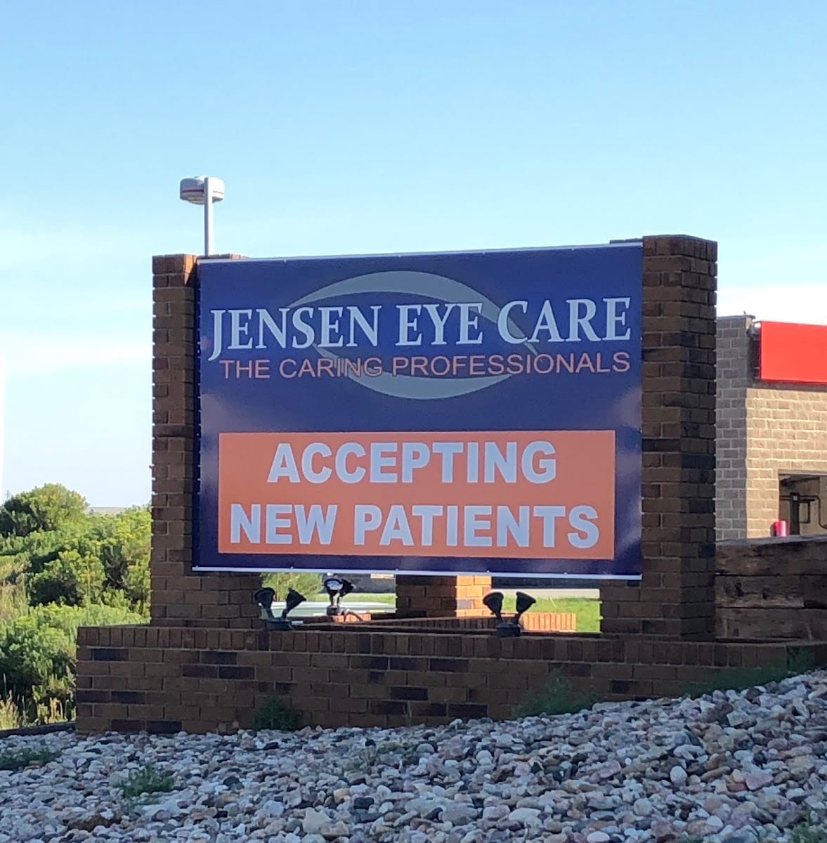Jensen Eye Care, photo 2