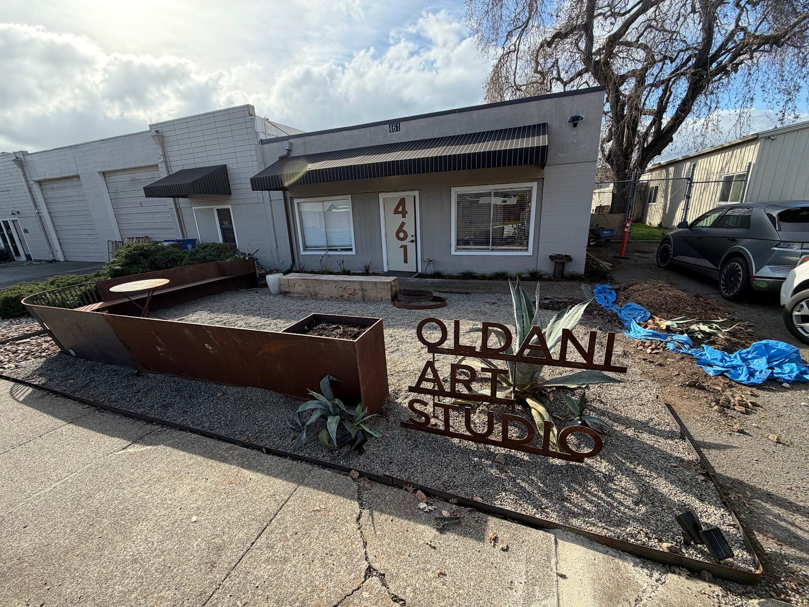 Oldani Art Studio, photo 2