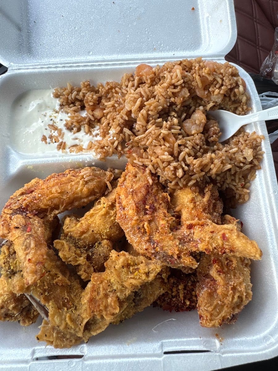 Martha's