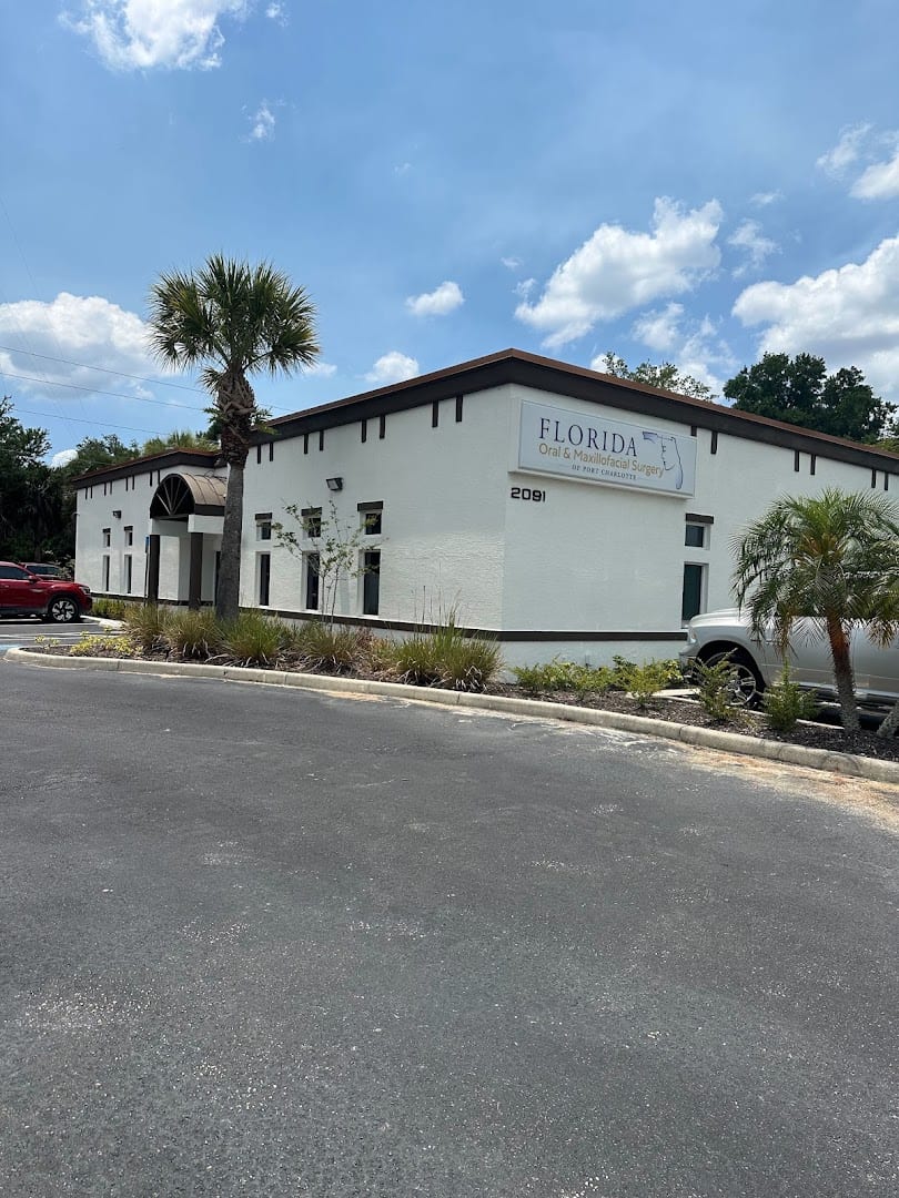 Florida Oral & Maxillofacial Surgery