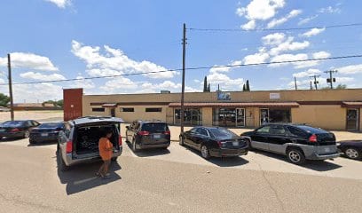 Talk of the Town Hair Salon