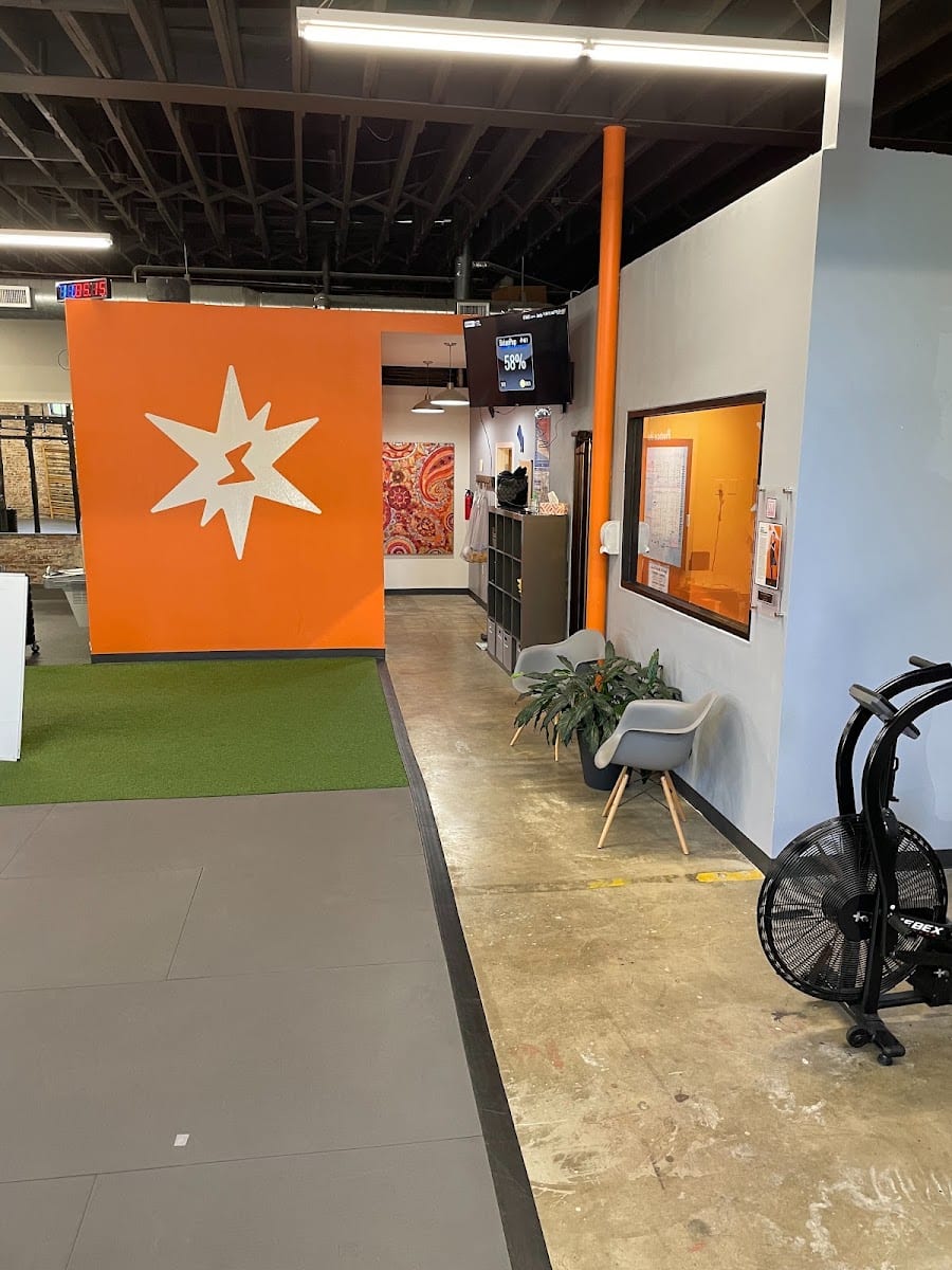 Advanced Physical Therapy of Little Rock - Soma