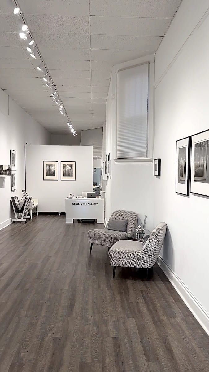 CHUNG 24 GALLERY, photo 3