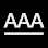 AAA Bar