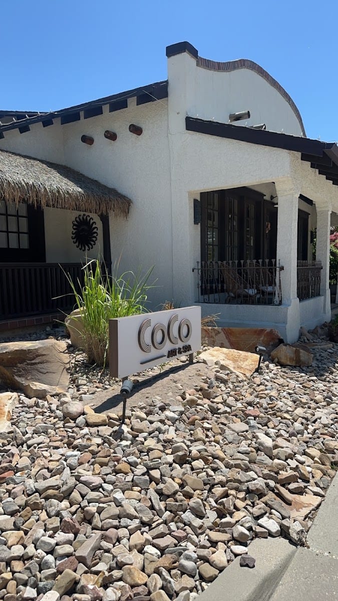 CoCo Art & Spa, photo 3