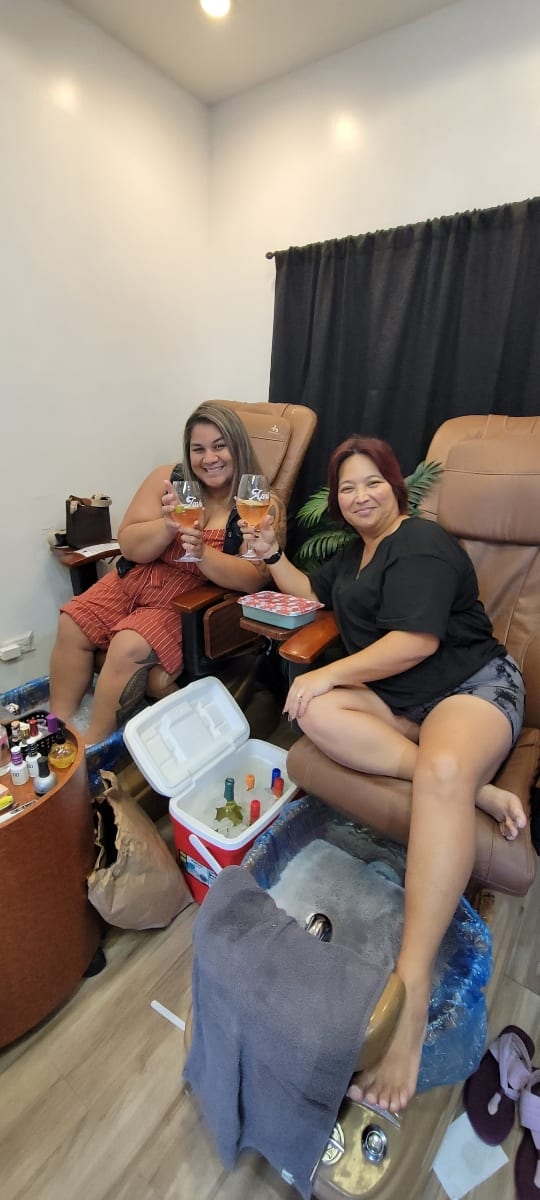 Simply Lavish Salon and Spa, photo 4