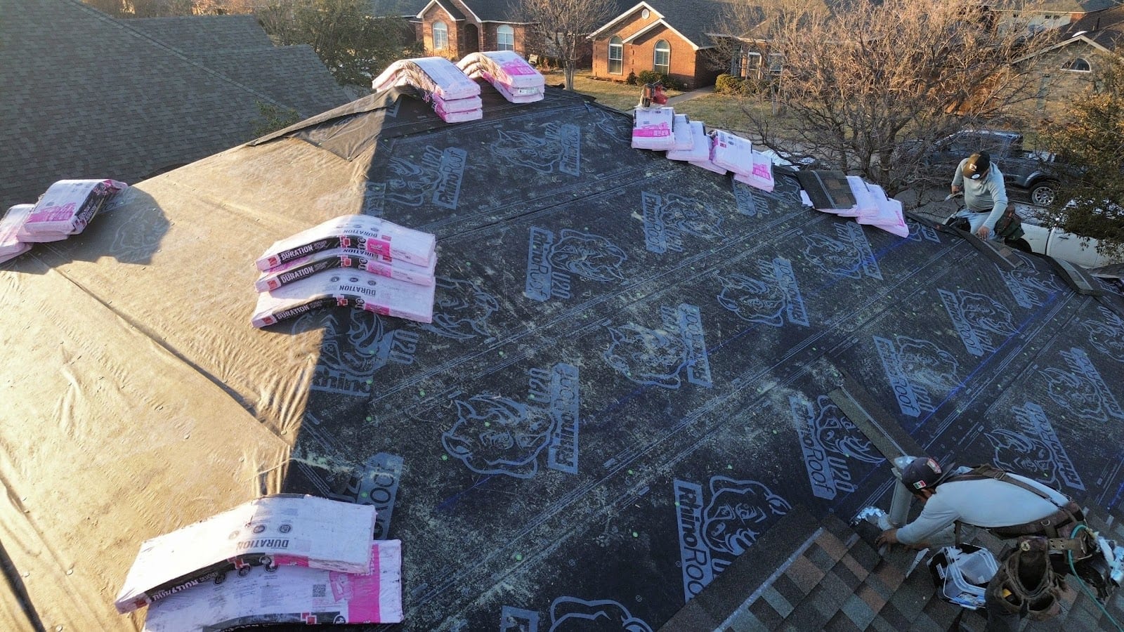 Kambridge Blake Roofing and Construction, photo 2