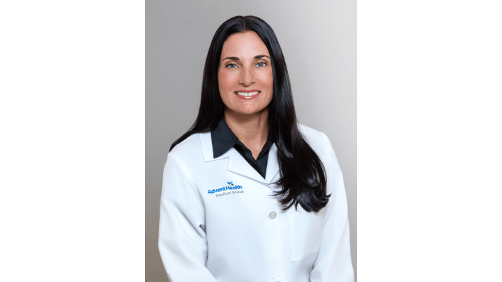 Aimee R. Young, MD