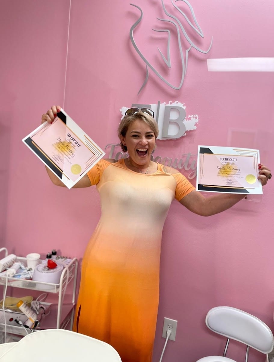 Top Beauty Spa, photo 2