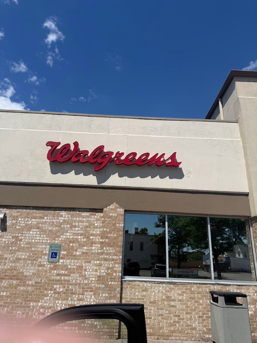 Walgreens Pharmacy, photo 2
