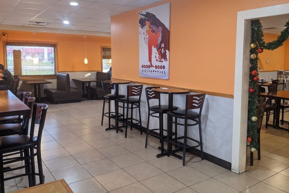Kung Fu Cafe, photo 2