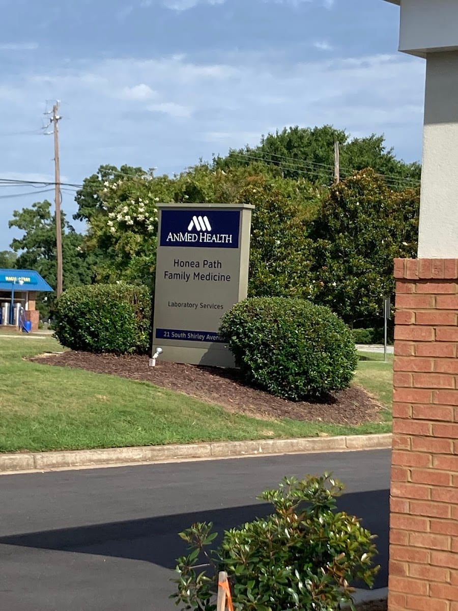 AnMed Primary Care - Honea Path, photo 4