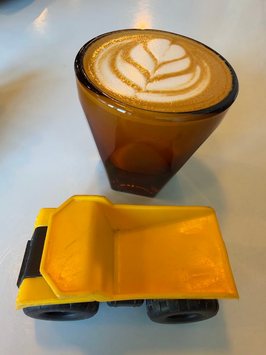 Record Coffee Supply, photo 2