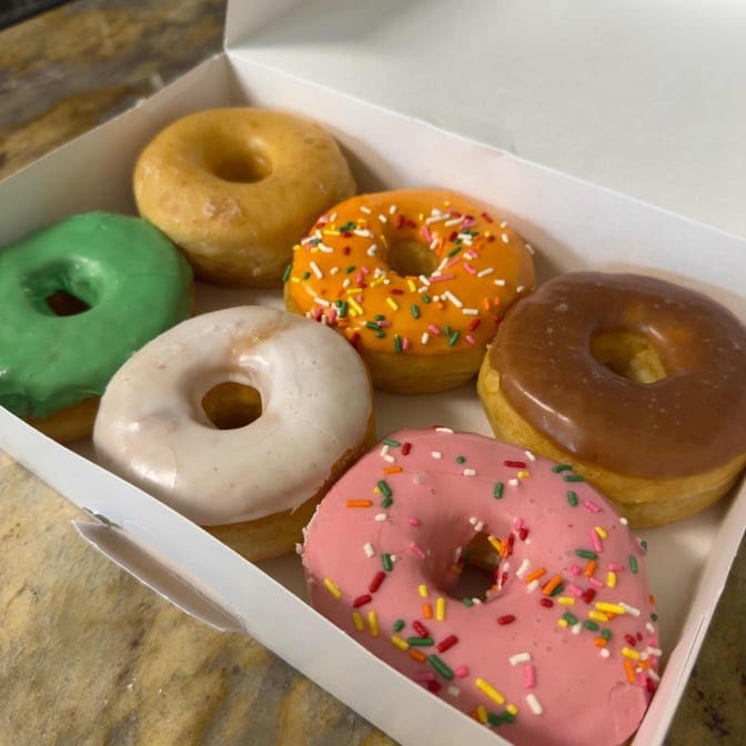 Angkor Donuts & Kolaches, photo 2