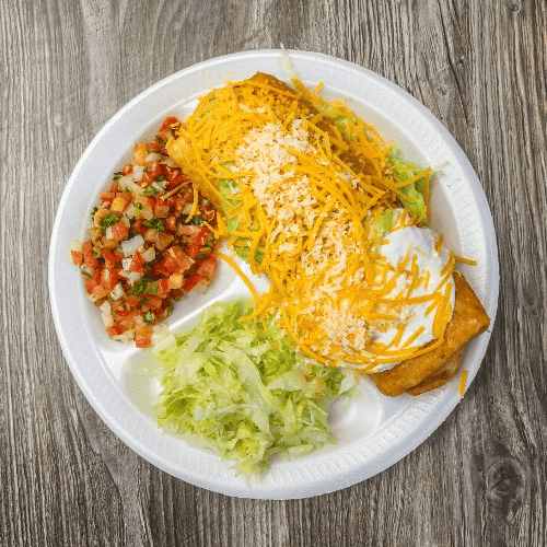 Roberto’s Taco Shop - Milwaukee Ave