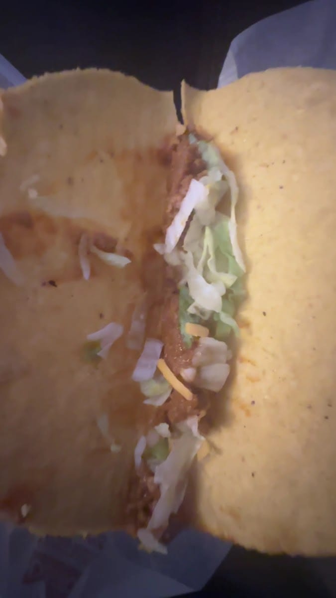 Taco Bell, photo 3