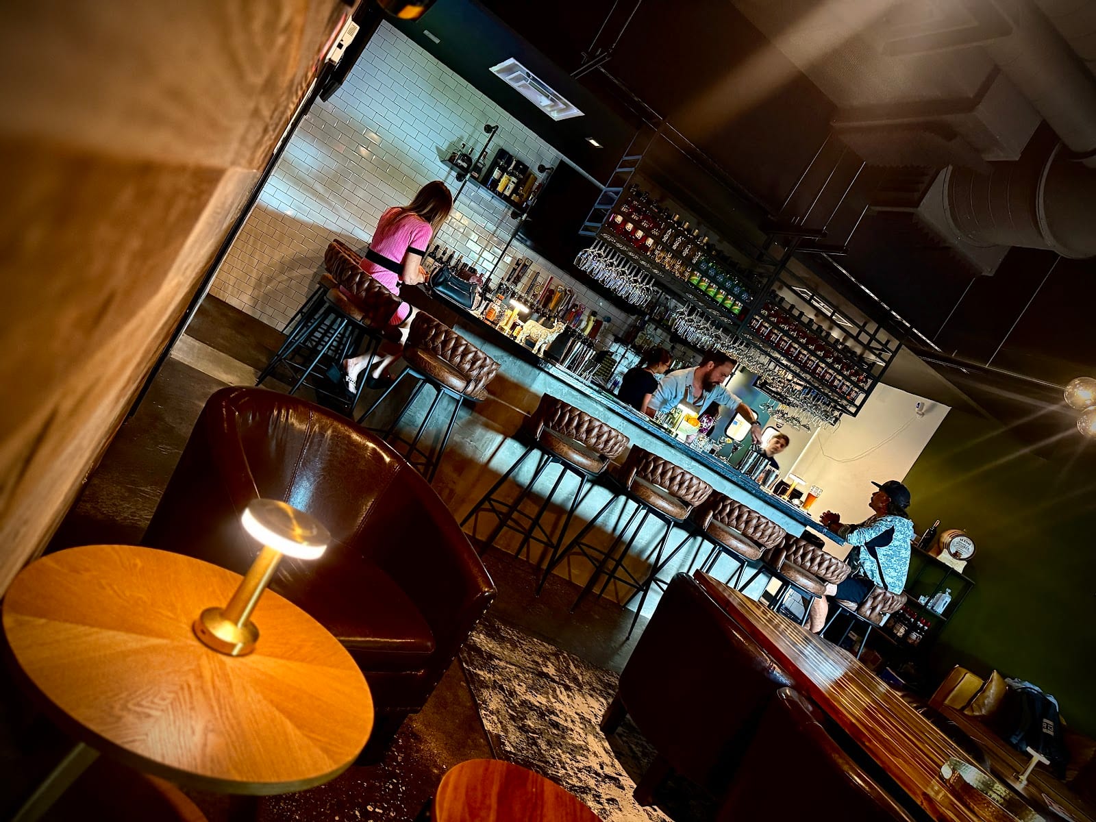 Swift Lounge, photo 2