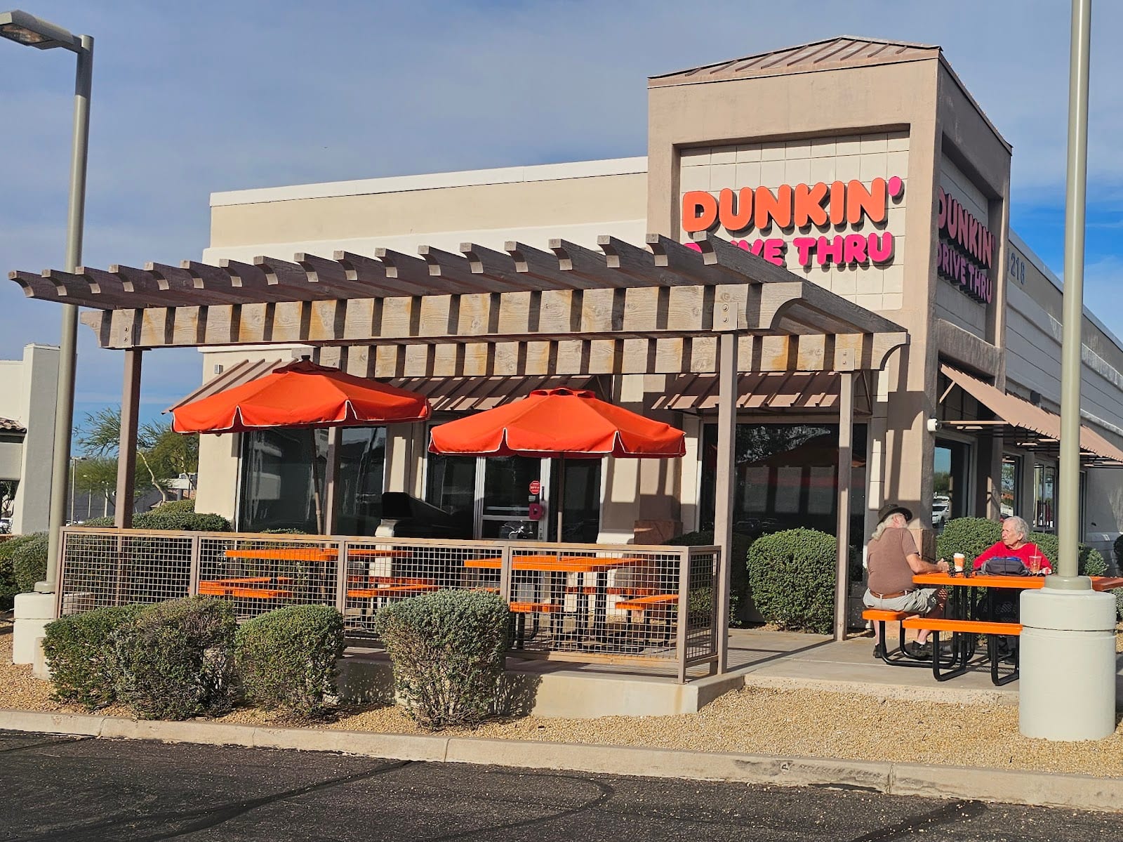 Dunkin', photo 2