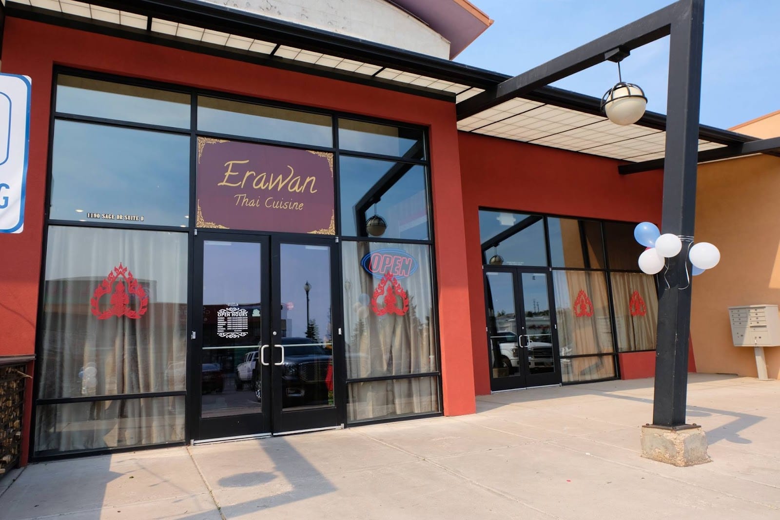 Erawan | Thai Cuisine, photo 2