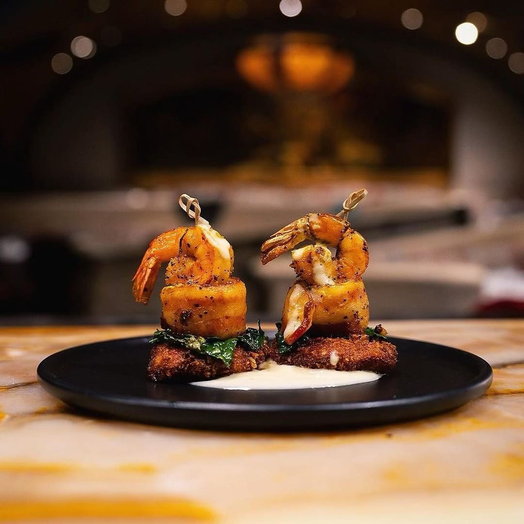 Ula Restaurant & Tapas Bar, photo 2
