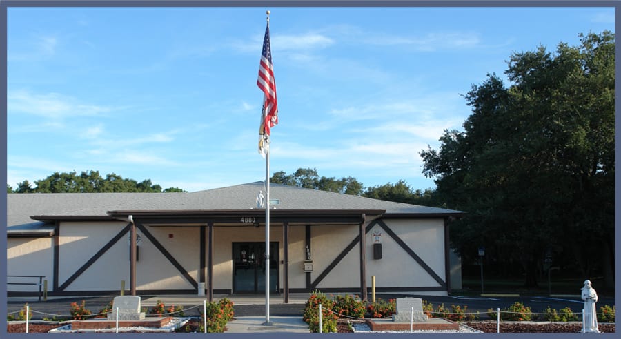 Knights of Columbus Banquet Hall, photo 3