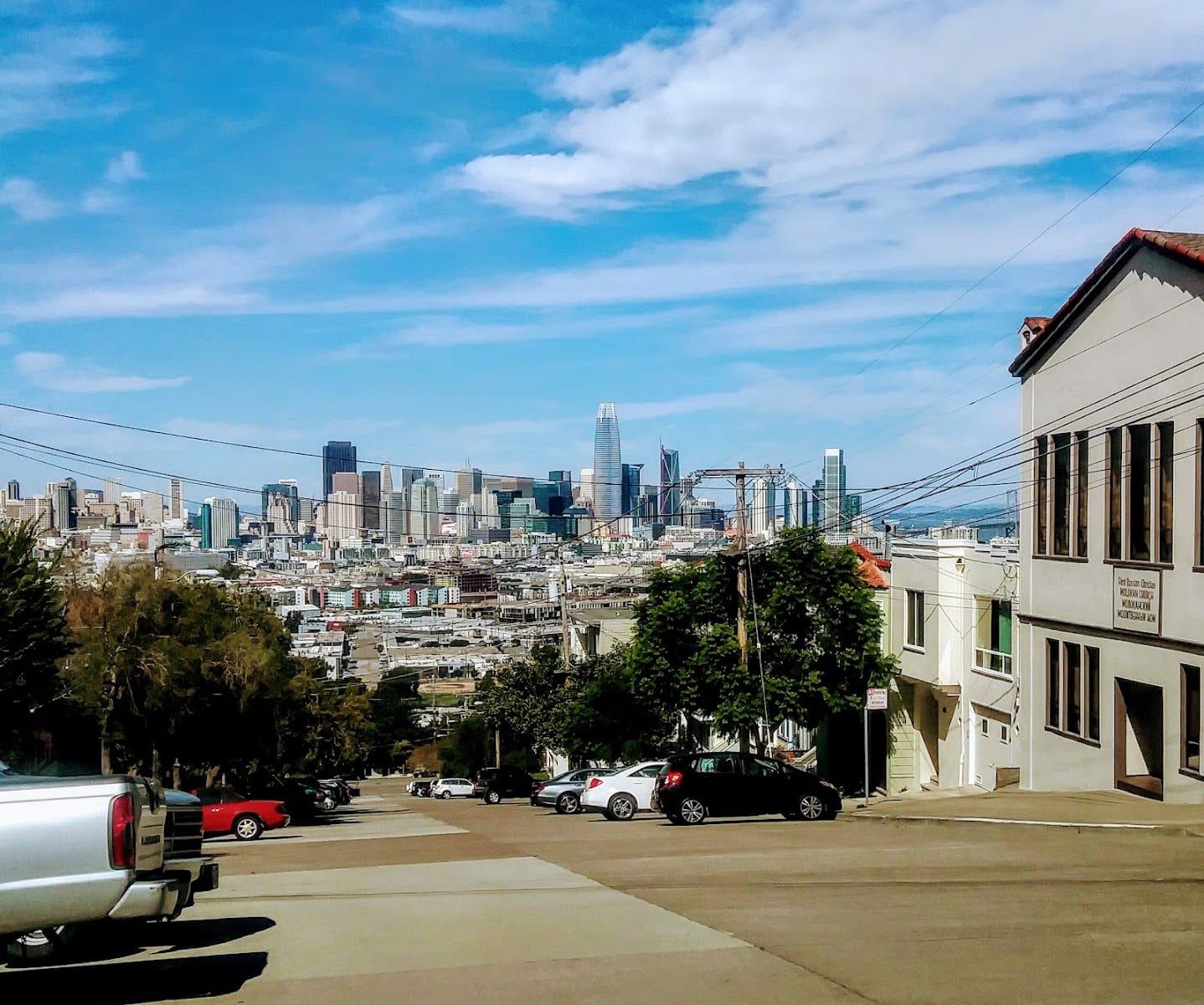 Potrero Hill Neighborhood House, photo 3
