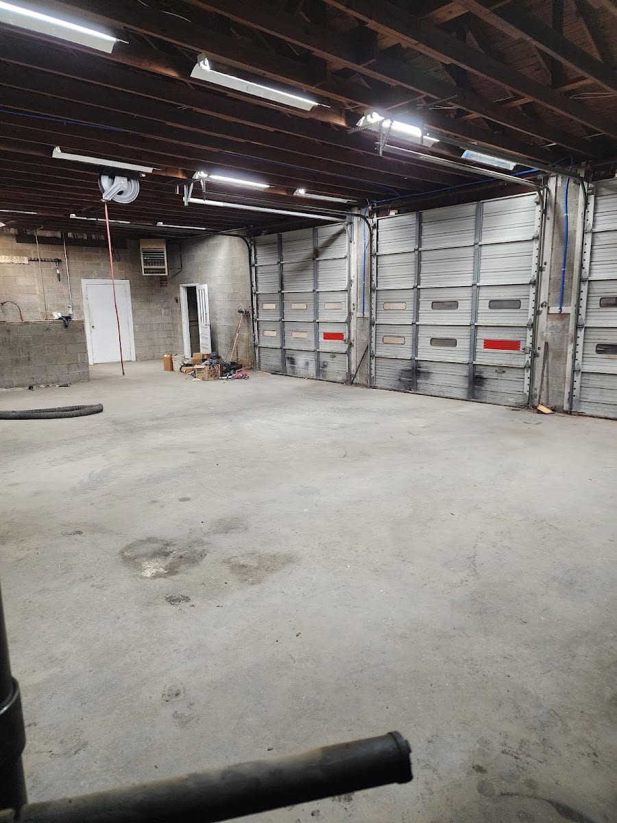 TK AUTO WORKS LLC
