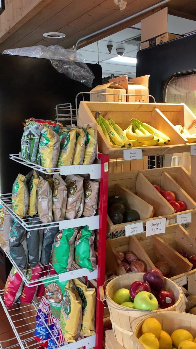 Billy's Meats, Seafood & Deli, photo 3