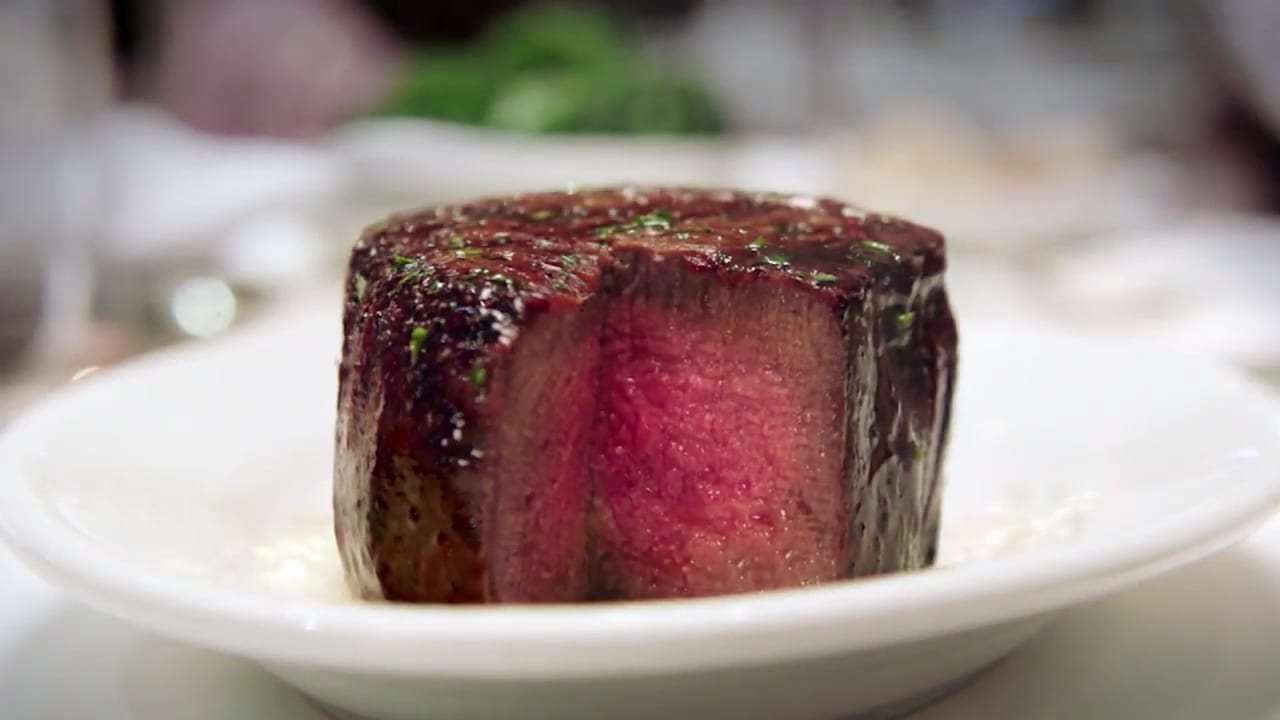 Ruth's Chris Steak House, photo 3